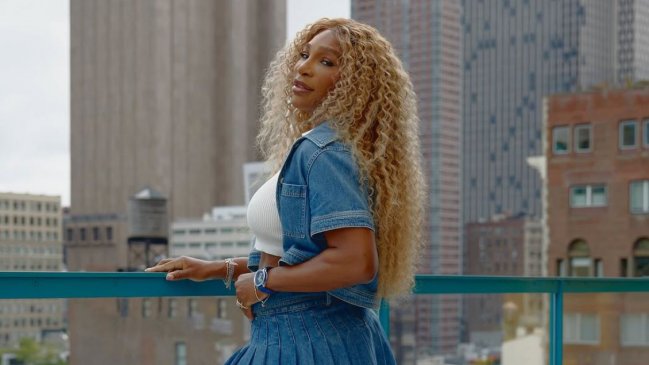 Serena Williams cuestionó sanción a Sinner: A mí me hubieran castigado por 20 años