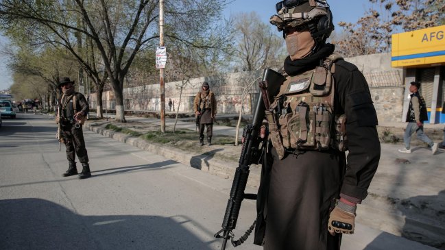 Expertos de la ONU condenaron las recientes ejecuciones públicas en Afganistán