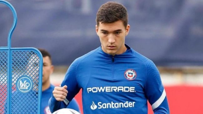 Robbie Robinson se retiró del fútbol a los 26 años