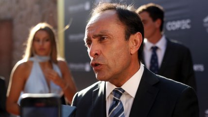   Ministro Pizarro por regreso de Carabineros a los estadios: Siento que no termina siendo la única solución 