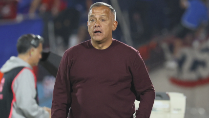  Durán y la caída ante la U: No puedes cometer errores ante el mejor equipo del torneo  