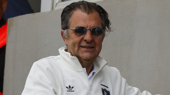 Mosa en el Centenario: El luto hace que estemos tristes, pero vamos a salir adelante