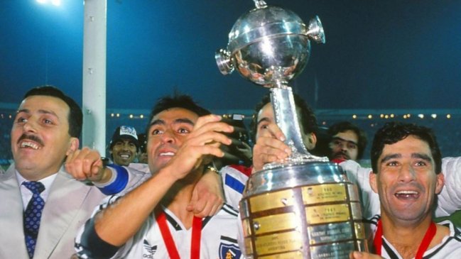 El más ganador de Chile: El palmarés de Colo Colo en sus 100 años de historia