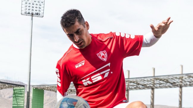 Copiapó desperdició la opción de ser líder con empate ante Cobreloa