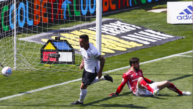 Los clásicos: El historial de Colo Colo ante la U y la UC