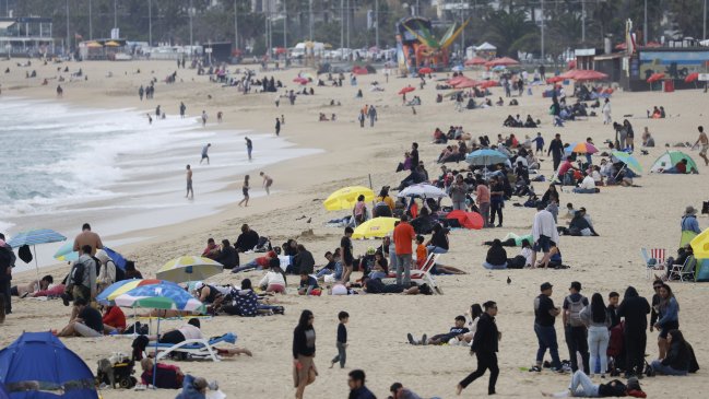 Gremios sacan cuentas alegres en comercio y turismo tras Viernes Santo sin feriado irrenunciable