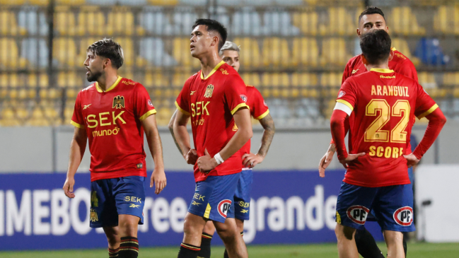 ¿Cuándo y dónde ver el duelo entre Unión Española y Fluminense en Copa Sudamericana?