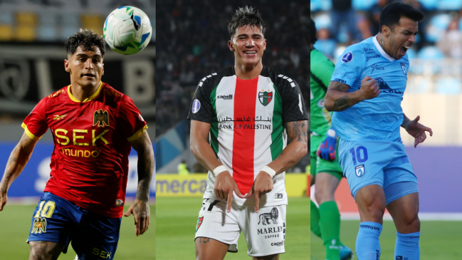 La agenda de la tercera fecha de la Copa Sudamericana 2025