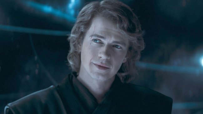 Hayden Christensen volverá como Anakin Skywalker en la segunda temporada de Ahsoka