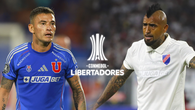 La agenda de la tercera fecha en la fase de grupos de la Copa Libertadores