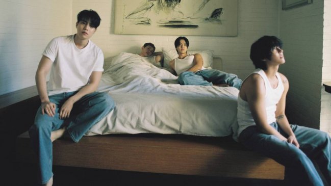 The Rose en Chile 2025: Fecha, recinto y venta de entradas