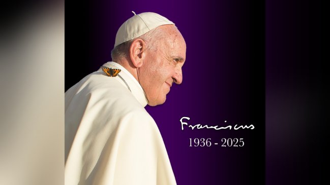 El papa pidió, en su testamento, un sepulcro 