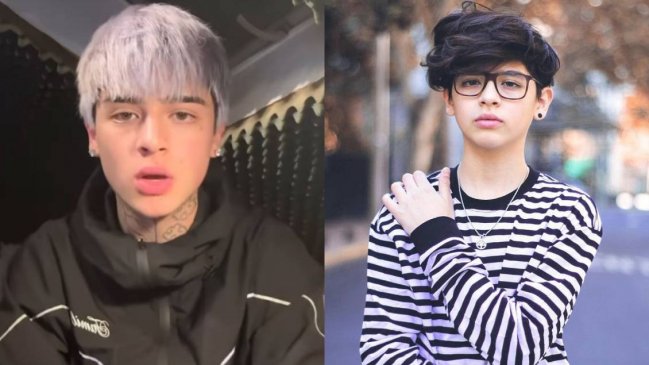 Influencer Max Valenzuela enfrenta acusación por abuso sexual: 