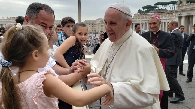 La Serie A aplazó los partidos del sábado por el funeral de Francisco en el Vaticano