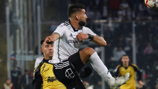 Autoridades estudian cambio de horario y aforo reducido para Colo Colo vs. Coquimbo