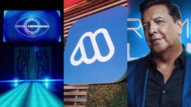 Mega golpea a Chilevisión: Ficharon a productor de 