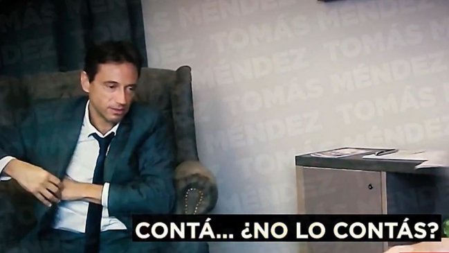 Justicia argentina investiga al presidente de San Lorenzo tras denuncia de sobornos