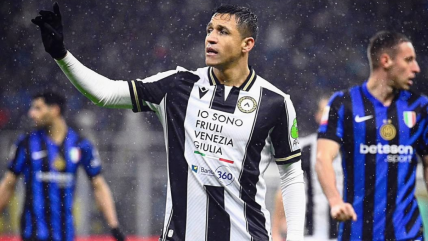   ¿Universidad de Chile prepara un presupuesto para tentar a Alexis Sánchez? 