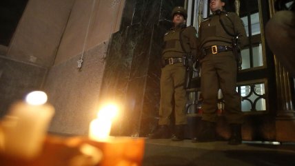   El crimen que enlutó a Carabineros: A un año del triple asesinato en Cañete 