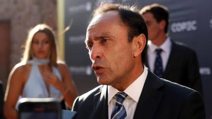   Ministro Pizarro: Hay que hacer que los partidos sean lo más fluidos posibles 