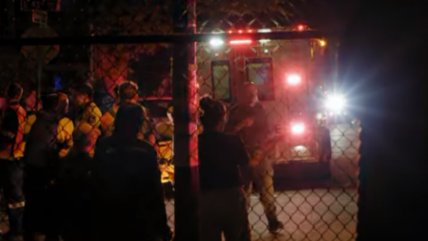  Chile expresó su solidaridad con Canadá tras fatal atropello múltiple en Vancouver  