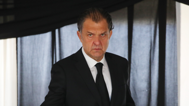 Mosa y el rechazo del balance 2024: Son movimientos políticos para ensuciar la cancha