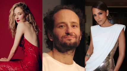   El jurado de Cannes 2025: Juliette Binoche, Halle Berry y Carlos Reygadas, entre otros 