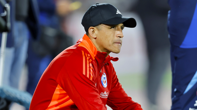 La dura crítica de Alexis Sánchez: Antes había más pasión, hoy solo hay marketing