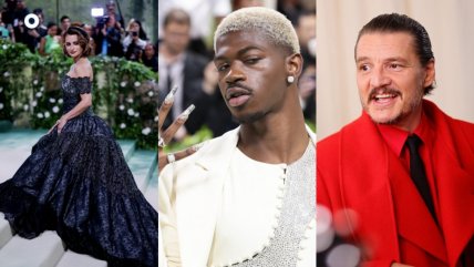   Met Gala 2025: presentadores, transmisión en vivo y 