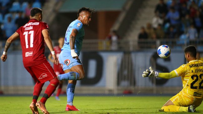 Los resultados de los partidos pendientes en la Copa Chile 2025