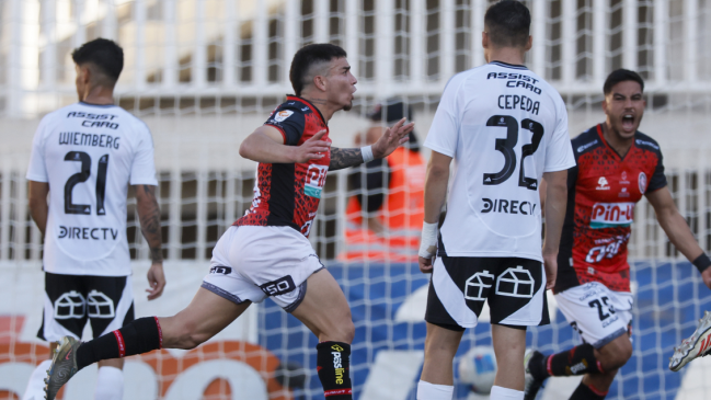 Colo Colo recibió un mazazo de Limache y quedó golpeado para la visita a Fortaleza en la Libertadores
