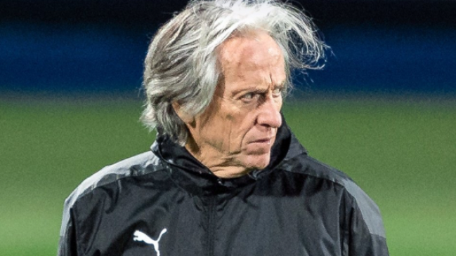 Jorge Jesús acordó su salida de Al Hilal y prepara su llegada a Brasil