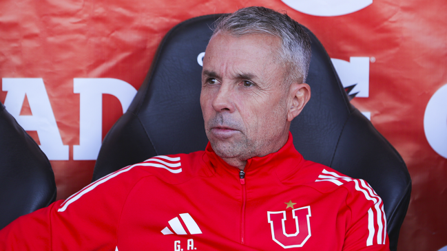 Alvarez: Ganar un clásico da confianza, pero no hay tiempo para eso y hay que pensar en Estudiantes