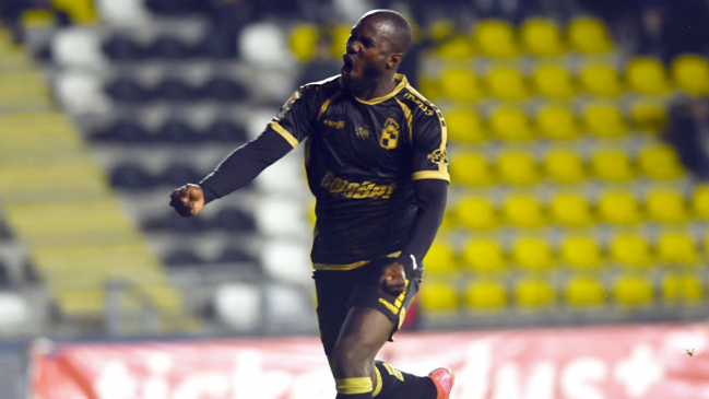 Coquimbo Unido recuperó la senda triunfal ante O'Higgins y dormirá como líder de la Liga