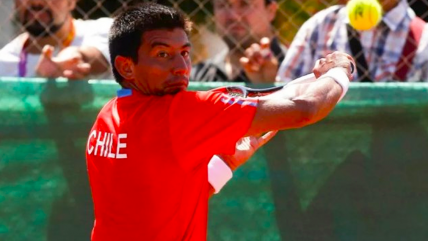   Jorge Aguilar: Garin tiene un ranking mentiroso, debería estar entre los 50 mejores del mundo 