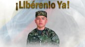 Ejército colombiano denuncia presunto secuestro de soldado