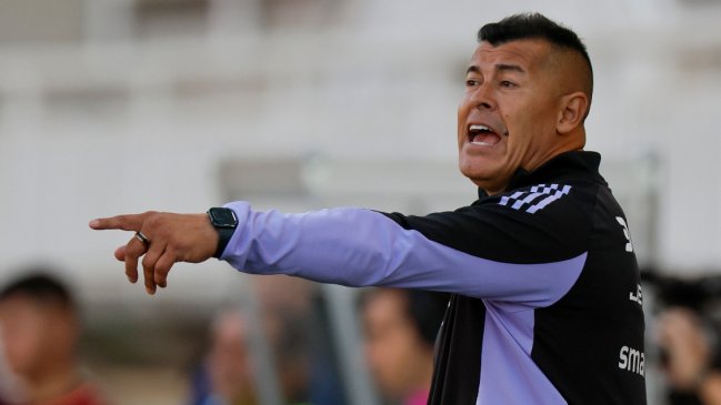 Jorge Almirón: Ojalá fuera eterna mi estadía, pero sé que en algún momento los ciclos se cumplen