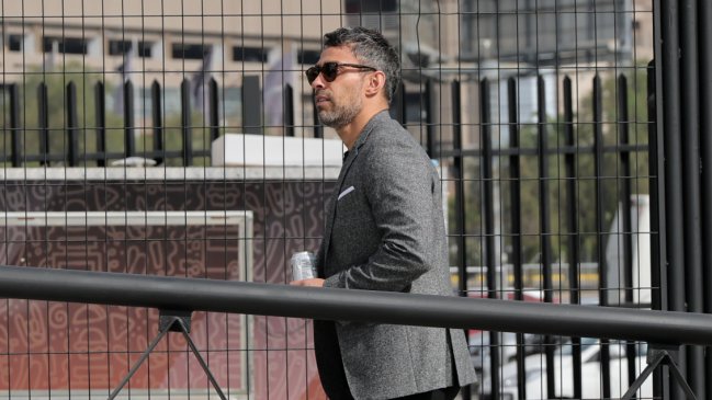 Jorge Valdivia contó que le hubiera gustado jugar en Real Madrid: Soy hincha