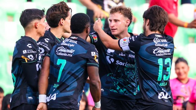 Bruno Barticciotto se quedó sin DT en Santos Laguna