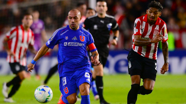 La U recibe a Estudiantes con la misión de acercarse a octavos en la Libertadores