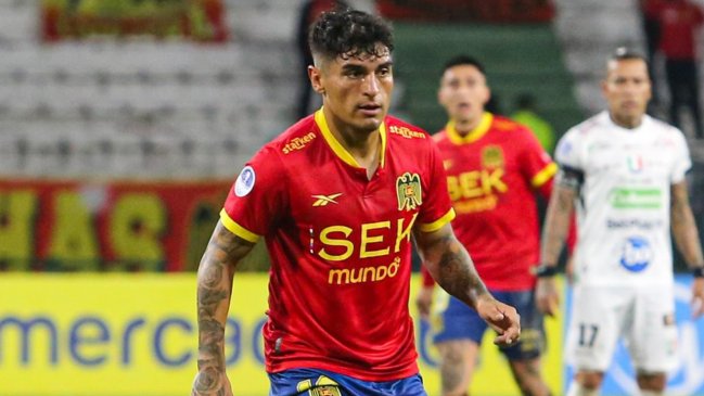 Unión Española perdió ante Once Caldas y quedó al borde de la eliminación en la Copa Sudamericana