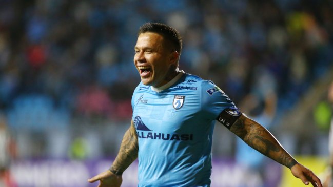 [VIDEO] Los goles de Ramos y Orellana para el triunfazo de Iquique ante Atlético Mineiro