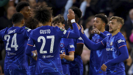   Chelsea aseguró con un triunfo ante Djugarden su paso a la final de la Conference League 