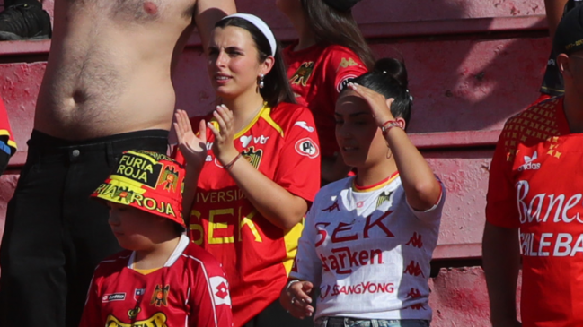 U. Española anunció entrada gratis para mujeres en Santa Laura por el Día de la Madre