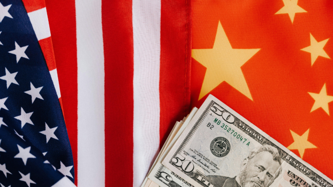 EEUU y China inician segundo día de negociaciones arancelarias