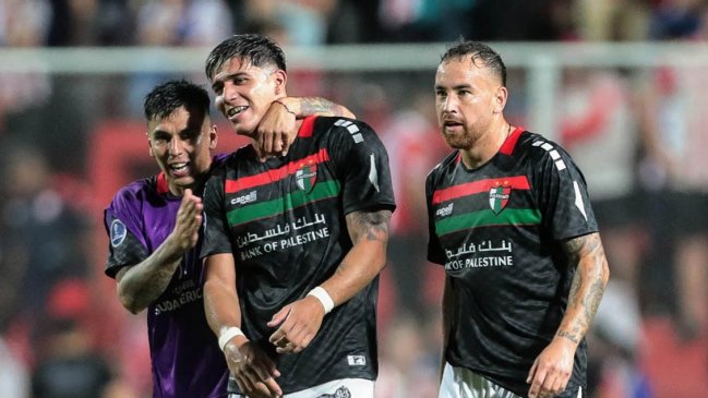 La agenda de la quinta fecha de la Copa Sudamericana