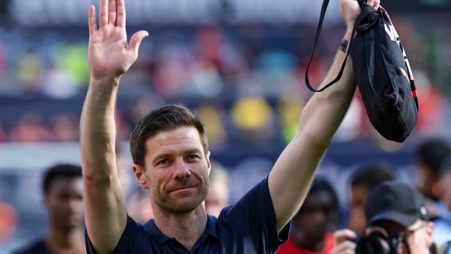 Tras salida de Ancelotti: Real Madrid anunciará llegada de Xabi Alonso para el Mundial de Clubes