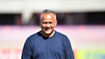   ¿Erwin Durán deja la banca de Deportes La Serena? 