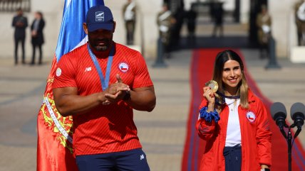   ¿Quiénes han ganado el Premio Nacional del Deporte en Chile? 