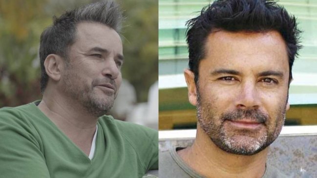 Douglas recuerda a Felipe Camiroaga: 